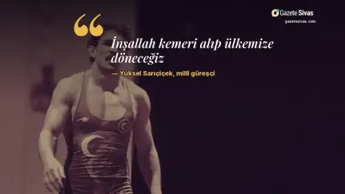 Zaralı Sarıçiçek dünya finalinde