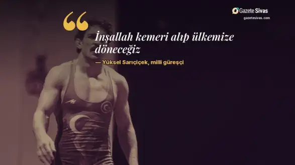Zaralı Sarıçiçek dünya finalinde