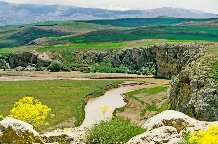 Sivas'ın doğal güzellikleri 11