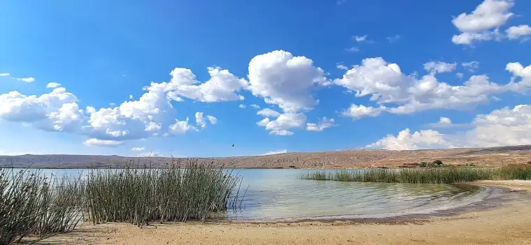 Sivas'ın doğal güzellikleri 4