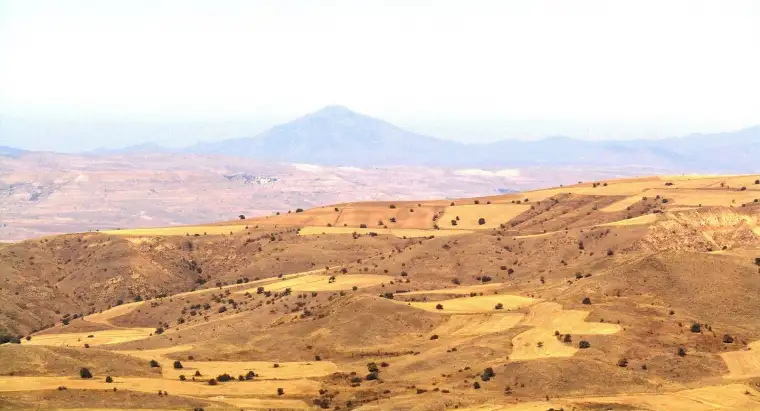 Sivas'ın doğal güzellikleri 7
