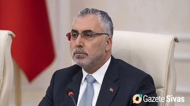2025 ASGARİ ÜCRETE ARA ZAM GELEBİLİR: BAKAN IŞIKHAN DETAYLARI PAYLAŞTI!