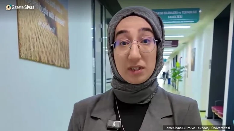 Savunma teknolojileri doktorasında ilk mezunlar