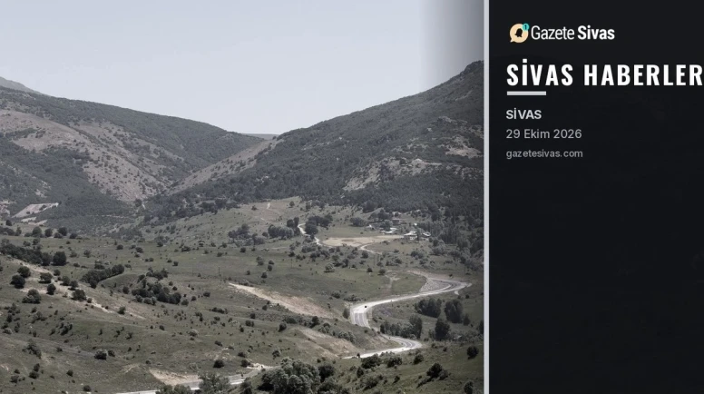 Sivas'ta kaza başına ölüm Türkiye'nin 2,5 katı