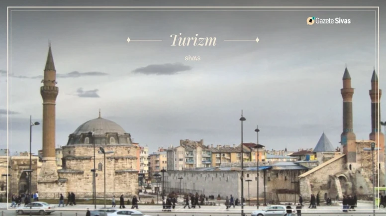 Rota Sivas lansmanı yapıldı