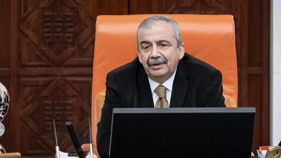 Sırrı Süreyya Önder'in Kalp Krizi Sonrası Sağlık Durumu Hakkında Doktorundan Açıklama Geldi!