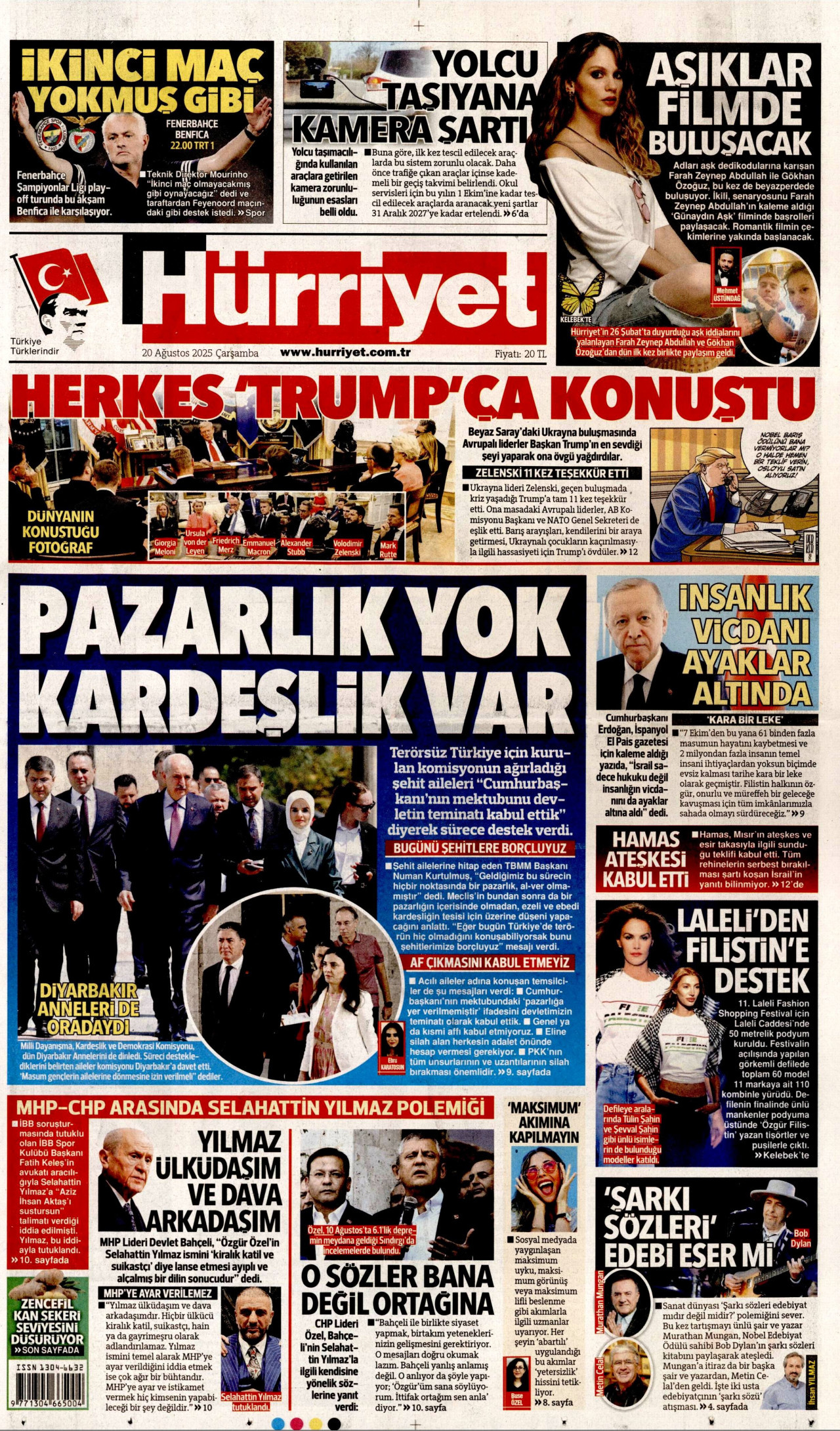 gazete