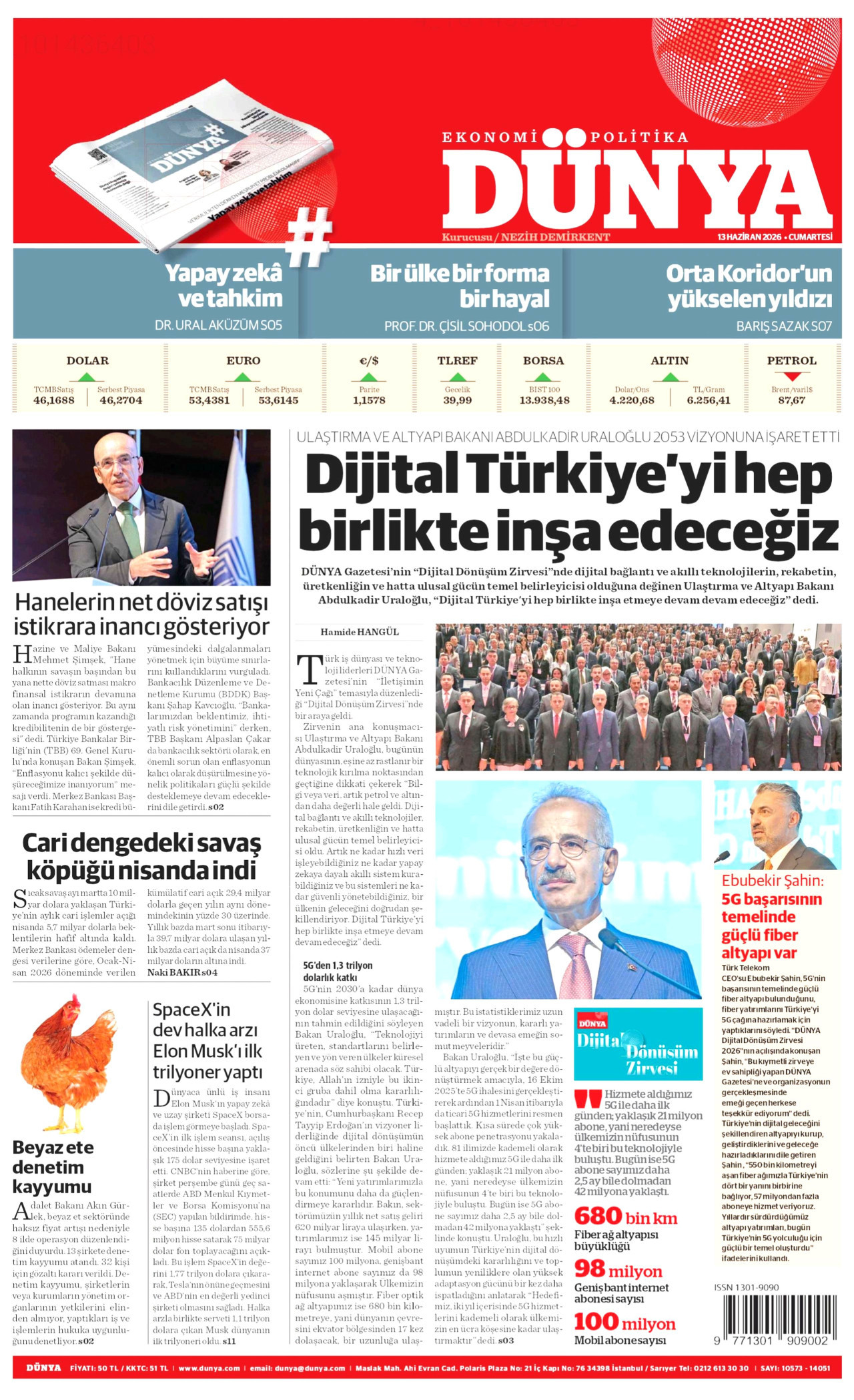 gazete