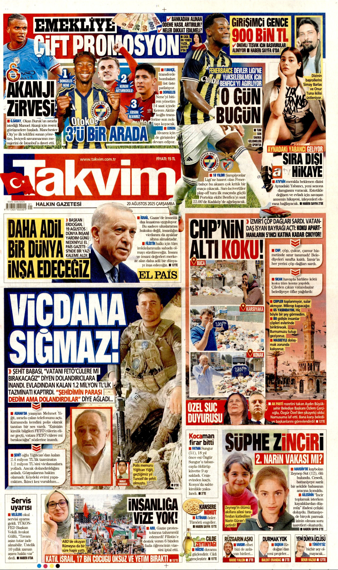 gazete