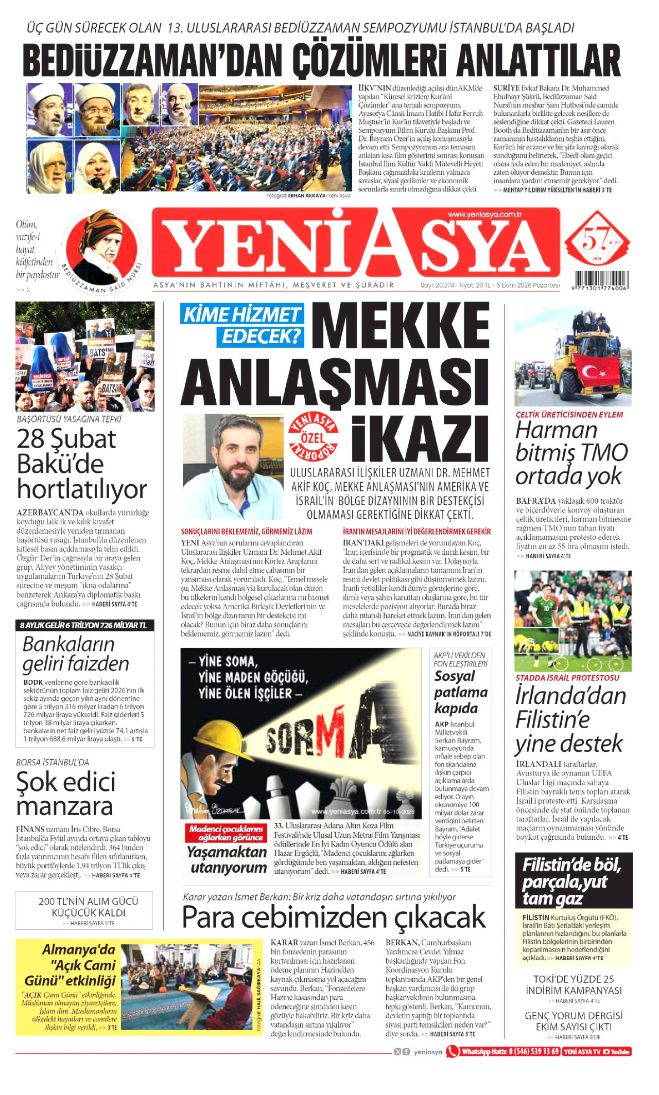 gazete