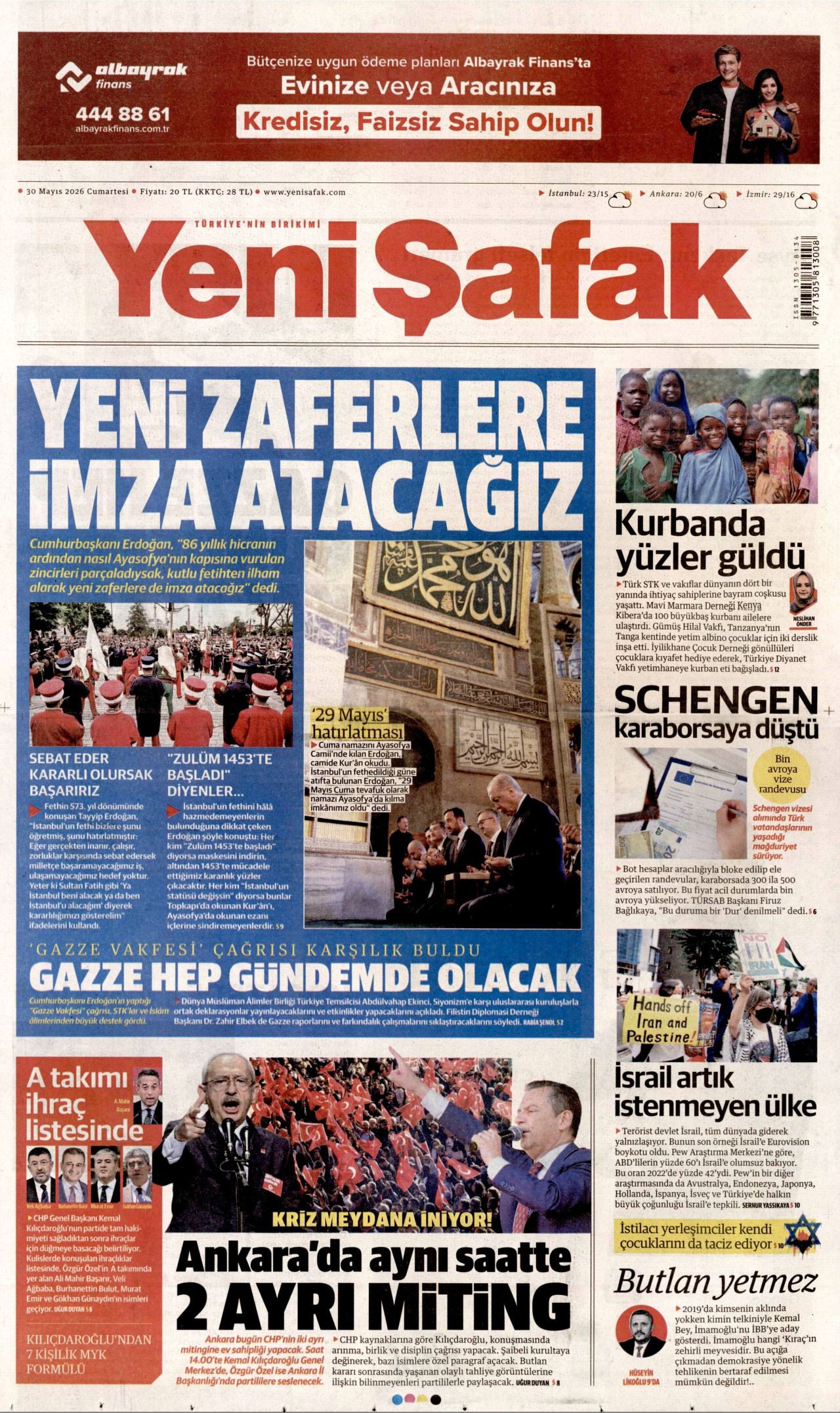 gazete