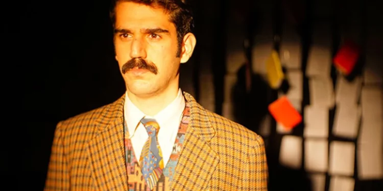 ‘Korkuyu Beklerken’ 17 Ekim’de Sahne Dragos’ta