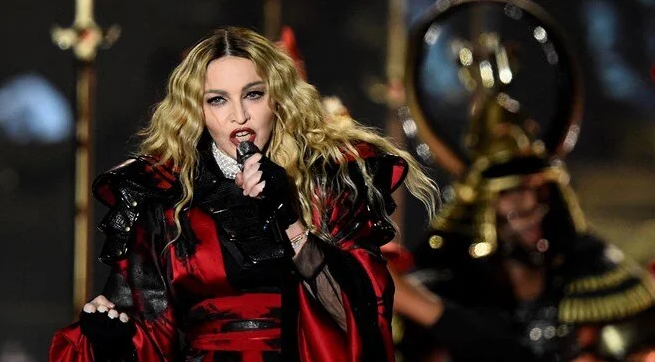 Madonna’nın dünya turnesi bugün başlıyor