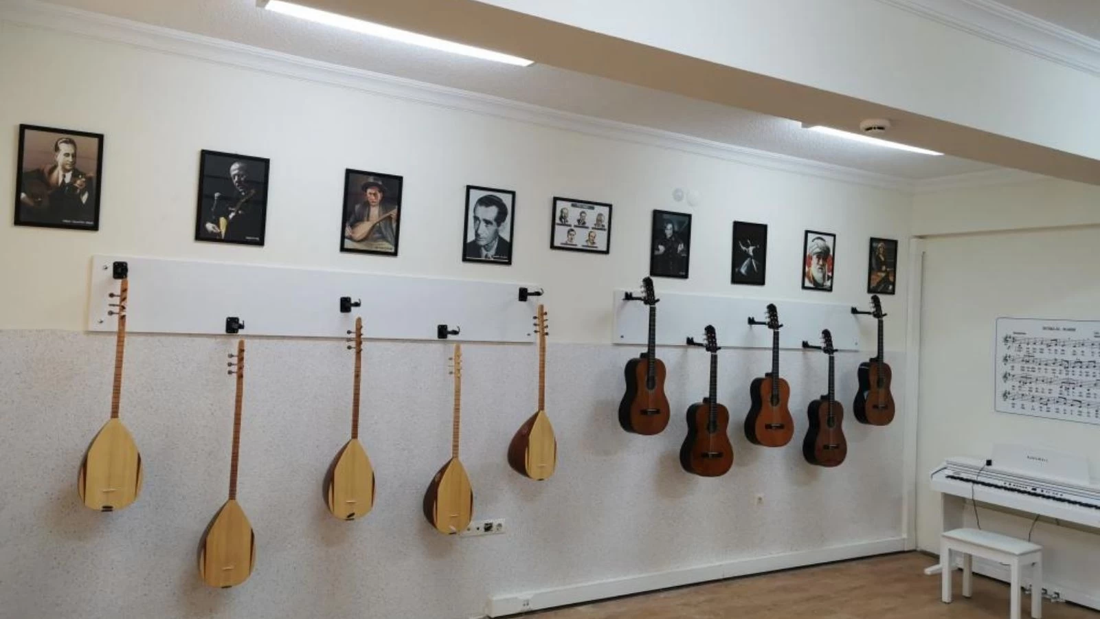 Sivas Ulaş'ta Yetenek Sahnede