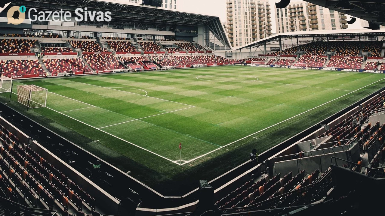 Brentford ile Sivasspor'un Heyecan Dolu Maçı Yaklaşıyor!