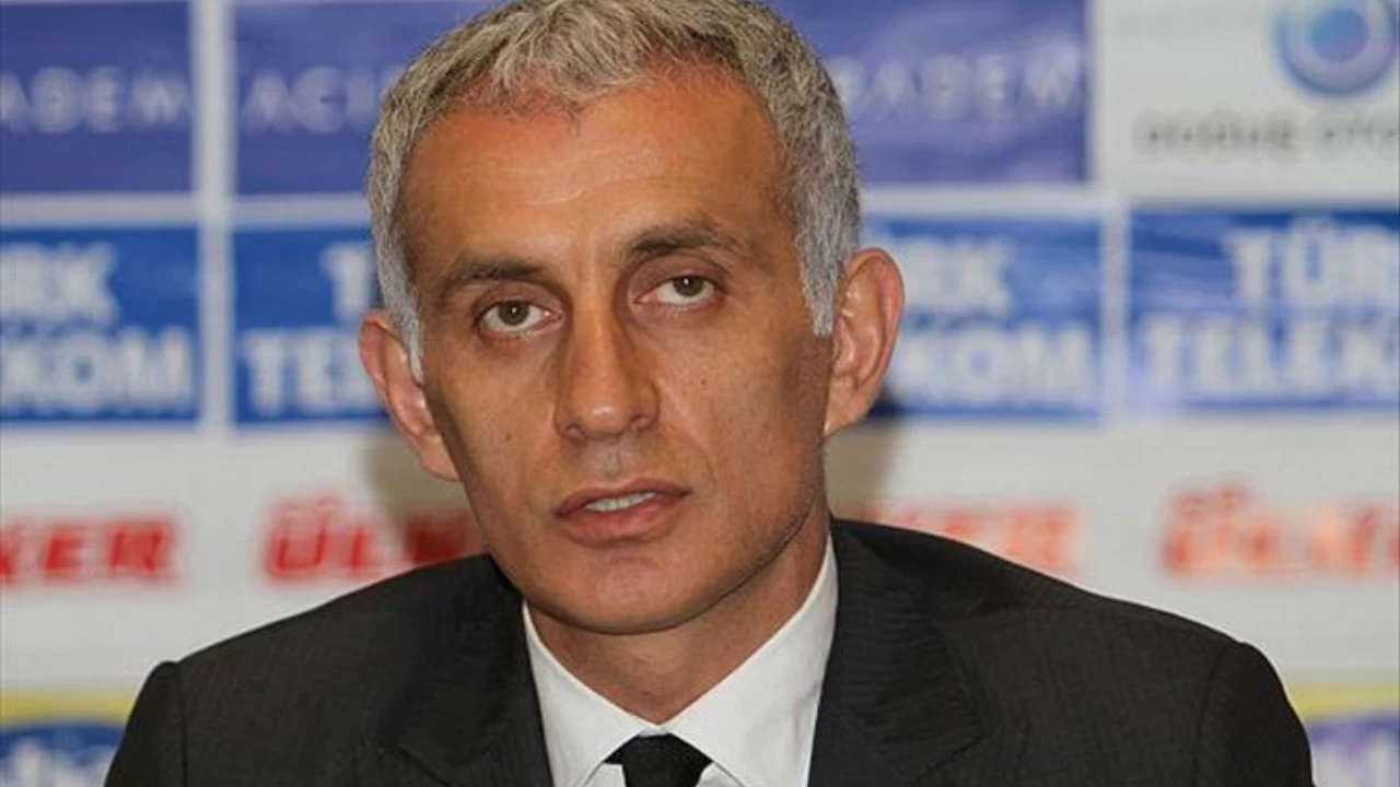TFF Başkanı Erciyes Yüksek İrtifa Kamp Merkezi'ni Takdir Etti