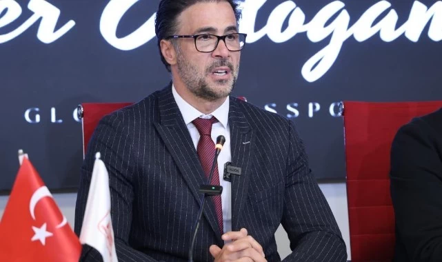 Sivasspor yönetimi, taraftarlara Ömer Erdoğan'ı destekleme çağrısında bulundu