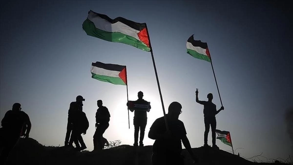 İsrail ve Hamas arasında ateşkes sağlandı - Dikkat Çeken Diplomatik Gelişme!