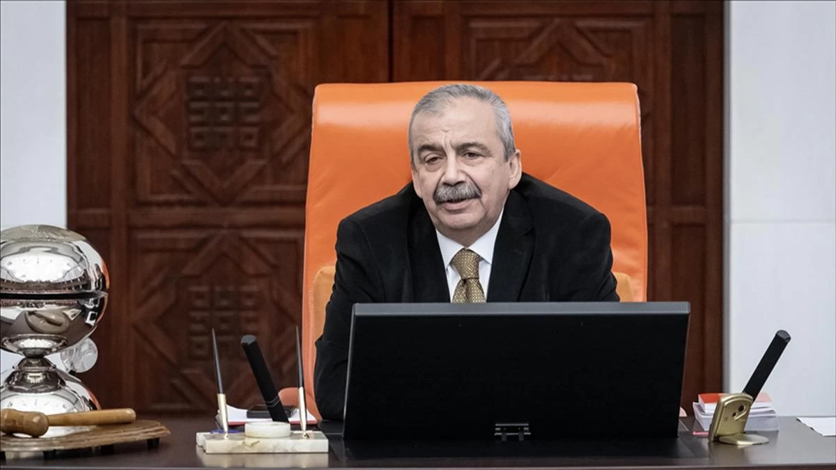 Sırrı Süreyya Önder'in Kalp Krizi Sonrası Sağlık Durumu Hakkında Doktorundan Açıklama Geldi!