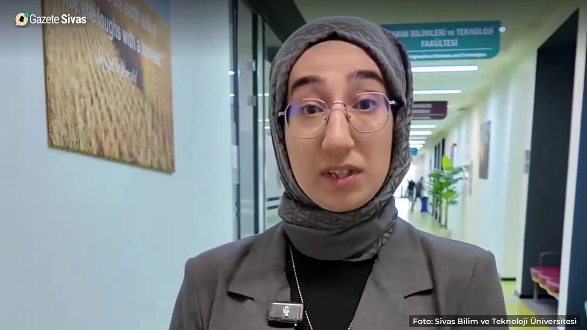 Savunma teknolojileri doktorasında ilk mezunlar