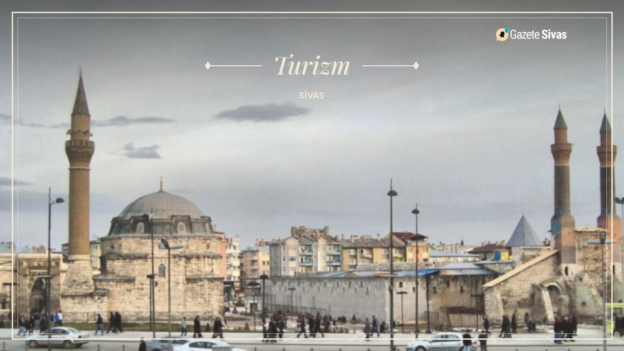 Rota Sivas lansmanı yapıldı