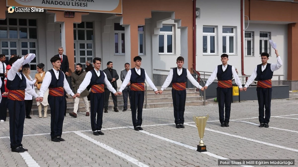 Şampiyon ekibin okulunda müzik atölyesi açıldı